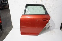 фото thumb №1, Дверь левый зад audi a3 8p 8p1 sportback lz3f