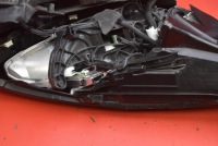 Фара левый фара перед full led европа  tesla model y 20- в Украине, фото thumb