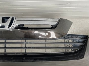 фото thumb №9, Бампер переднее honda cr-v iii ксенон pdc