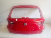 фото thumb №1, Крышка зад крышка багажника alfa romeo stelvio 16-