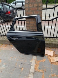 фото thumb №1, Двері ліва праве задня задні audi a6