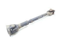 фото thumb №11, Isuzu rodeo wał привідний передній 3.0 ditd 4x4 дизель 96kw 131 hp 2005