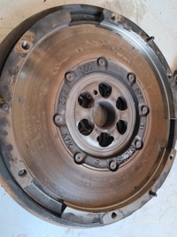 фото thumb №11, Peugeot 3008 1.6 thp полный сцепление двухмассовый маховик