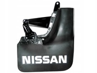 фото thumb №5, Брызговик подкрылок правый задняя задний patrol gr y60