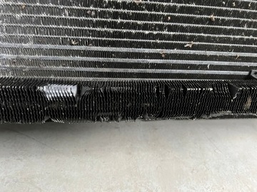 фото thumb №9, Pas переднє радіатор chrysler 300c