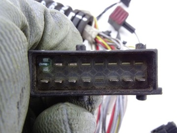 фото thumb №2, Daf lf 45 55 01-06 e3 жгут установка дверь левая 10pin