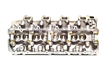 GŁOWICA CYLINDRÓW TOYOTA 4 RUNNER II 4 RUNNER III GRANVIA LAND