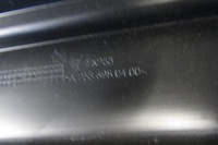 фото thumb №9, Планка пороговая правая mercedes glc x 253 amg порог