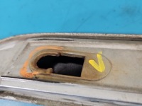 фото thumb №9, Накладка ручка крышки задняя багажника citroen xsara picasso