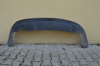 фото thumb №1, Бампер задняя задний спойлер диффузор renault koleos ii