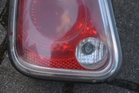 фото thumb №3, Лампа левый задняя белый поворотник mini r50 52 r53 7166957