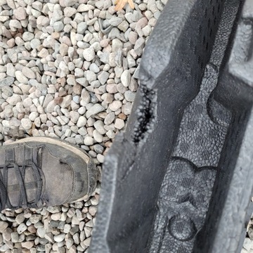 фото thumb №5, Pas переднее верх балка абсорбер dacia duster ii