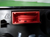 фото thumb №9, Renault espace iv рестайлінг спідометр  дисплей 8200726188a