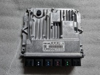 фото thumb №12, Bentley bentayga блок керування модуль 3.0 v6 06m907309g 760907556e 0261518084