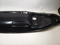 фото thumb №7, Vw fox 03-11 жабо металлический 5z0805275b nowe