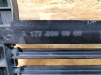 фото thumb №8, Жалюзі шторка повітропровід повітря mercedes benz w177 177 a klasa 2018-