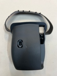 фото thumb №11, Hyundai i30 iii 17- корпус колонки рулевого спидометра europa