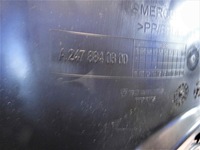 фото thumb №8, Mercedes glb x247 247 подкрылок передние левая cz 1