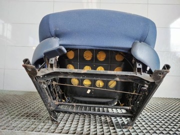 фото thumb №12, Сиденье водителя левый перед переднее vw sharan mk1 i 1998r