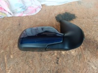 фото thumb №1, Дзеркало праве mazda 2 dy 03-07r 5pin