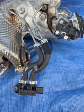 фото thumb №11, Катализатор renault austral 1.2 e-tech 208a09670r 147107518r