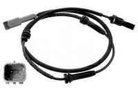 фото thumb №1, Датчик, скорость вращательная колеса febi bilstein 46262