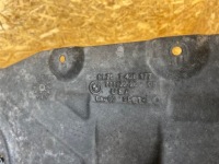 Купить Плита накладка пол под бампер audi a5 b9 8w6807611 2015-, фото thumb