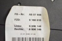 фото thumb №10, Bmw 3 e90 e91 2008 свет сиденье передний