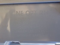 Hyundai ioniq v 20- фара передня led drl правий 92109.gi Оригінал, фото thumb