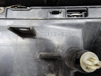 фото thumb №11, Suzuki ignis iii 16-20 решітка радіатора решітка радіатора оригінальна