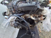 фото thumb №11, Kia sportage 3 iii 10-15 двигатель комплектный 2.0 crdi d4ha 136ps 152tyś km