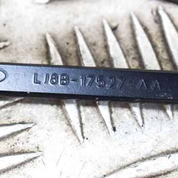 фото thumb №8, Ford mustang mach-e 2022 двірник скла передній / лобовий