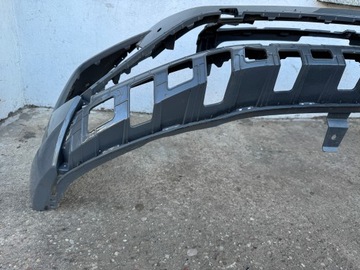 фото thumb №10, Hyundai tucson iv 4 n line бампер перед pdc 86511-n7ca0