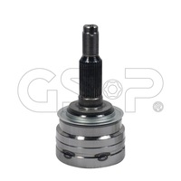 фото thumb №9, Шарнір nap. з захист daewoo