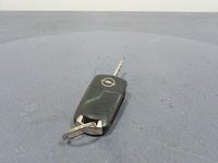 фото thumb №10, Opel meriva a 1.4 16v блок керування набір стартовий 55353613