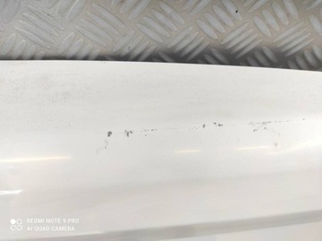 фото thumb №6, Fiat doblo ii рестайлинг 2015-2022 дверь задние правые зад распашные белый wyszków