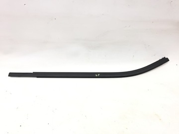 фото thumb №1, Nissan micra k14 ущільнювач скла ущільнювач планка двері лівий зад