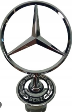 ОРИГИНАЛЬНЫЙ ЗВЕЗДНЫЙ ПРИЦЕЛ MERCEDES W213 W222 223