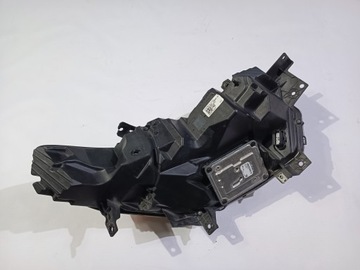 фото thumb №12, Лампа перед передня ліва ford explorer vi 2020 -