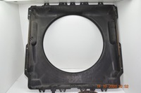 фото thumb №1, Mercedes actros mp4 1845 тунель захист радіатора