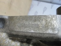 фото thumb №9, Partner 1.6 hdi 14r 9hf 90km 122 tys km блок двигуна номінальний 9685787310