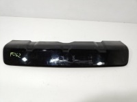 фото thumb №1, Land rover discovery sport спойлер накладка бампера задняя fk72-17f954-a