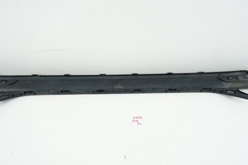 фото thumb №9, Накладка бампера зад mercedes s купе w217