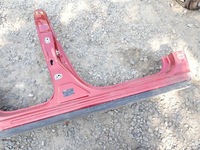 фото thumb №1, Поріг правий mazda cx-5 12-17 r.