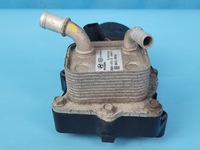 фото thumb №5, Kia sorento iv 20r основание фильтра радиатор масла 26410-2mha0 26300-2mha0