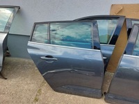 фото thumb №4, Двері задня задні renault megane iv 16- kombi