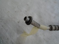 фото thumb №6, Шланг кондиционера 518588970 fiat panda iii 0.9