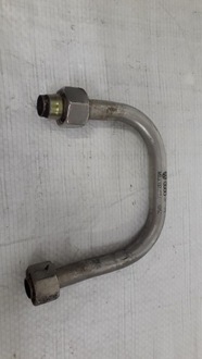 фото thumb №1, Труба трубка шланг 037131581 vw new beetle 2.0