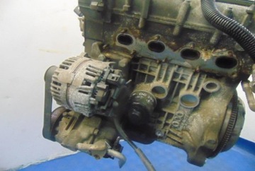 фото thumb №7, Seat ibiza iii двигатель 1.4 16v bby пробег 249 000