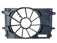 фото thumb №1, Корпус вентилятора opel astra k v 5 2015-2022